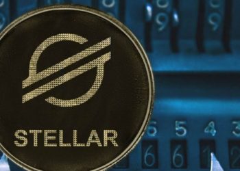 Stellar (XLM) Broke Down From The Descending Triangle, Fresh Lows On Chart?