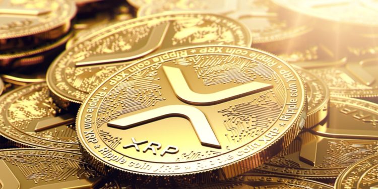 1.1m XRP Tokens Dumped by Ripple Co-Founder Jed McCaleb