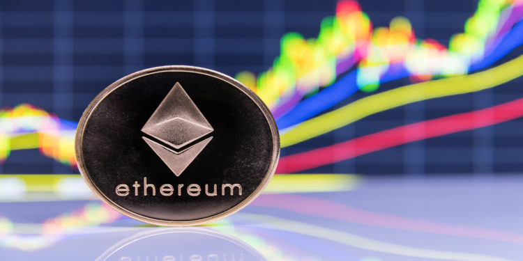Ethereum Hits 6-Week High amid Addresses in Profitability Surging