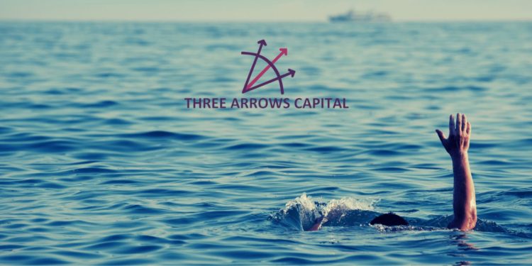 $10 Billion Crypto Venture Capital Fund ‘3AC’ Reportedly Liquidated By BVI Court