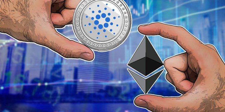 Can Cardano (ADA) Reach $4 To Surpass Ethereum Market Cap?