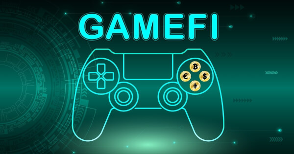 GameFi Industry Expected to Reach $2.8B by 2028