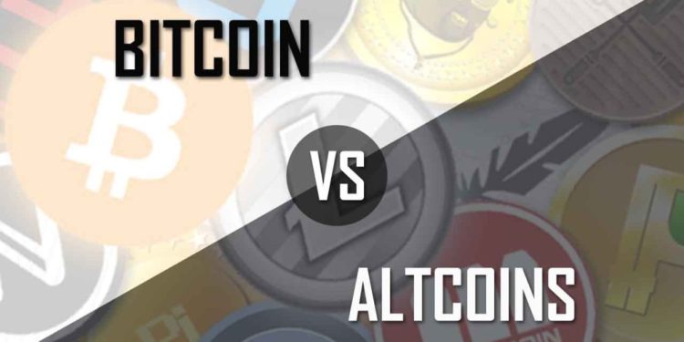 MATIC, UNI And AAVE Outperforms While Bitcoin Strugles To Hold Above $20k