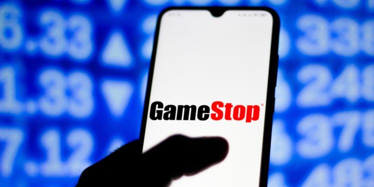 GameStop Launches Public Beta Version of NFT Marketplace