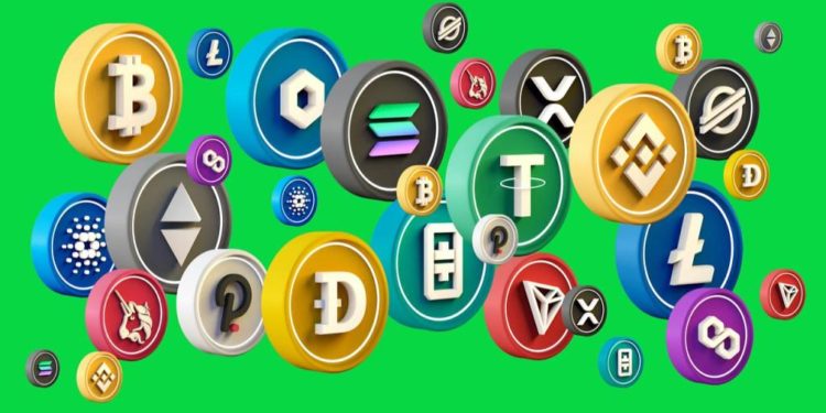 LDO Outperforms, MATIC Rises By 65% While Ethereum Gains Momentum