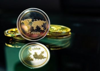 Bullish Rally Sees It Climb to Sixth Spot by Market Cap