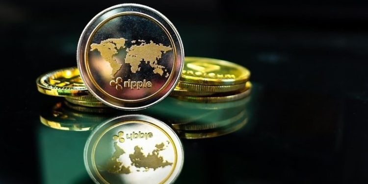 Bullish Rally Sees It Climb to Sixth Spot by Market Cap