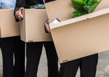 Top Crypto Firms That Laid Off Staff Recently