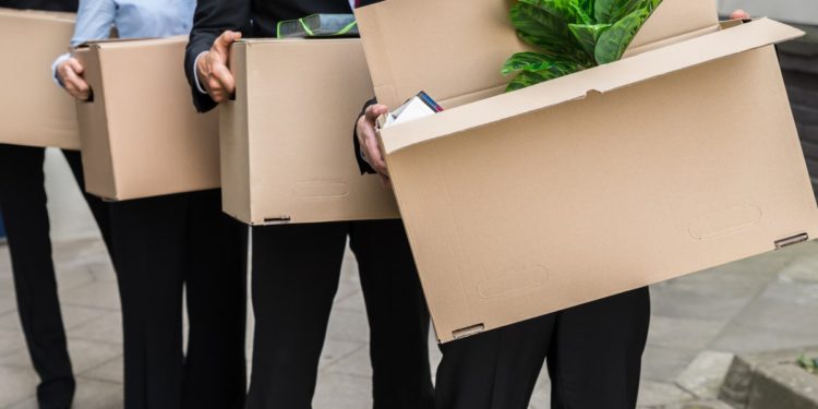 Top Crypto Firms That Laid Off Staff Recently