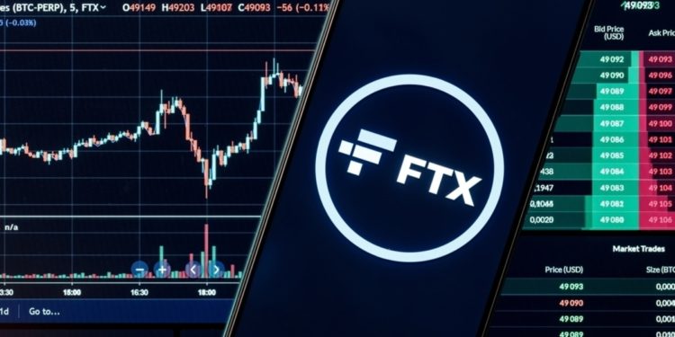 Crypto Exchange FTX Offers Stock Trading Services to All Users in US