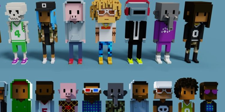 Yuga Labs Comes up With New Condition For Meebits NFT Sales