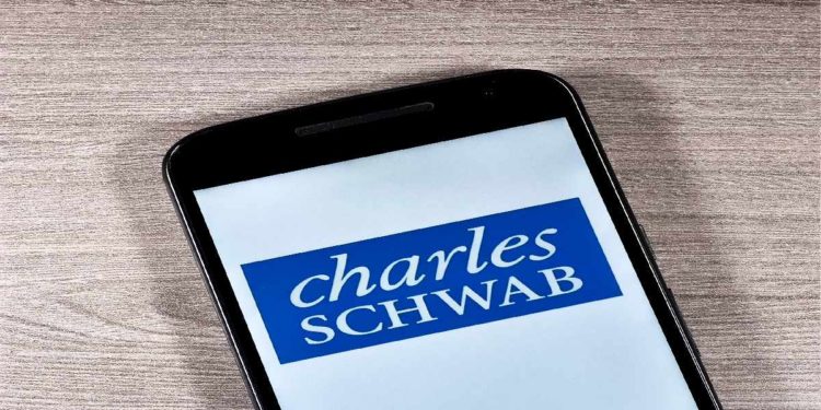 Schwab to List Its First Crypto-Related ETF on NYSE