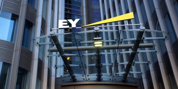 EPC Blockchain among 16 Startups Selected to Join EY Incubator
