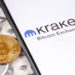 Kraken Under Probe for Allegedly Violating US Sanctions on Iran