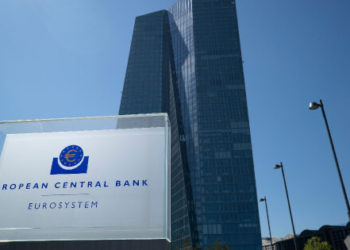 European Central Bank Hikes Interest Rates in Surprise Move, Bitcoin Remains Steady