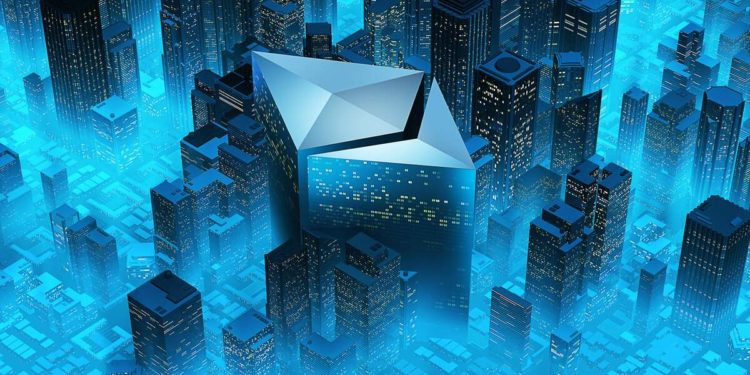 Ethereum Network Continues to Expand as Non-Zero Addresses Hit ATH