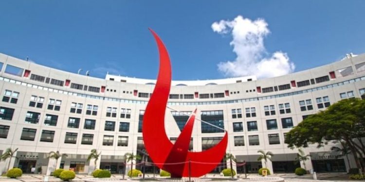HKUST Designs First Virtual Campus in the Metaverse