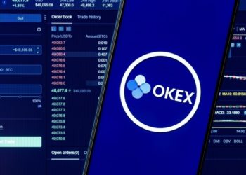 OKX Sponsors $20m Training Kit for Soccer Team Manchester City