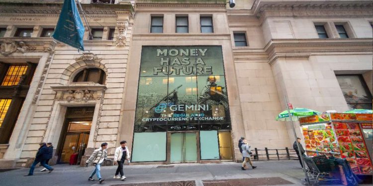 Top Lawyer Sydney Schaub Departs from Gemini by Joining Opendoor Technologies Inc.