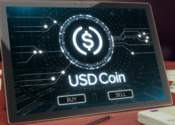 Circle Publishes Inuagural USDC Reserve Treasury Report for June
