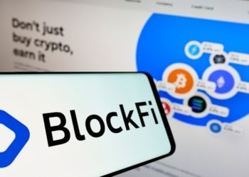 BlockFi Total Loan Tops $1.8B With a $600M Net Risk Exposure in Q2