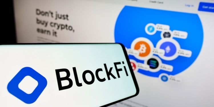 BlockFi Total Loan Tops $1.8B With a $600M Net Risk Exposure in Q2