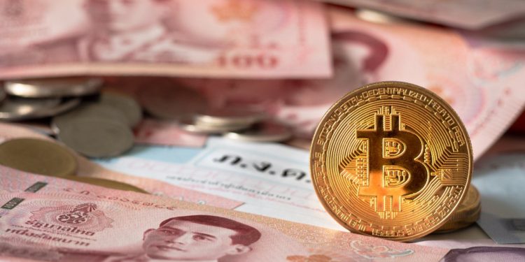Thailand Plans to Amend Regulations Governing Crypto Assets