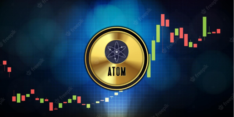 ATOM Rises To Multi-Week High, Daily RSI Shows Bullish Pattern