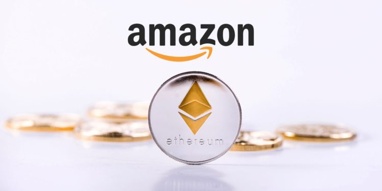 Amazon.eth Domain Owner Ignores $1 Million Bid