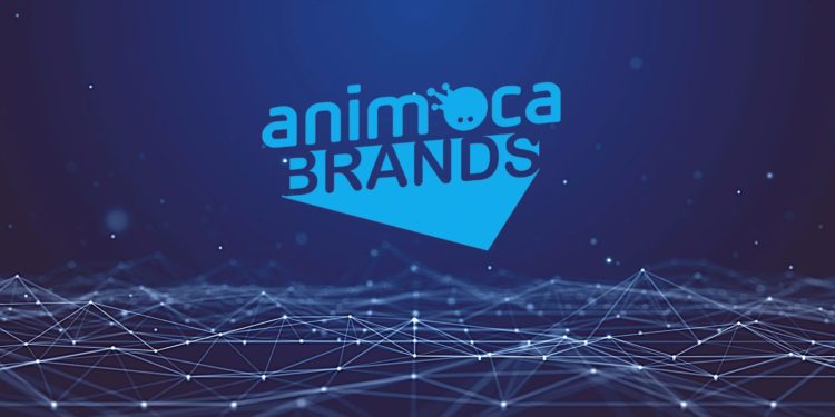 Sandbox Creator ‘Animoca Brands’ Launches DAO To Develop Metaverse Interoperability Standards
