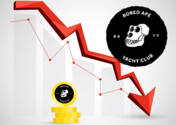 ApeCoin Performance Lags Behind Other Altcoins