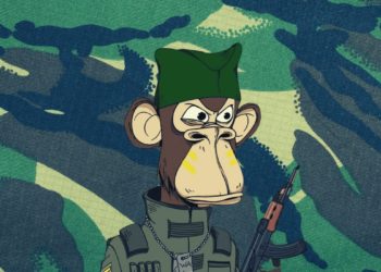 Hackers Take Over British Army’s YouTube, Twitter To Promote NFTs