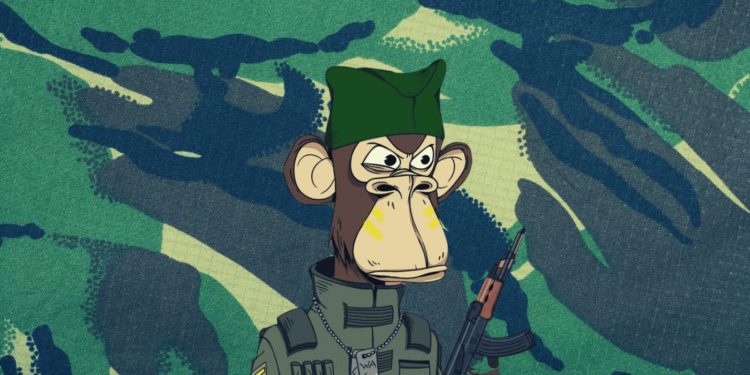 Hackers Take Over British Army’s YouTube, Twitter To Promote NFTs