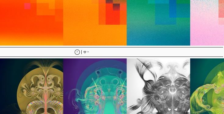 Art Blocks Does It Differently And Frequently