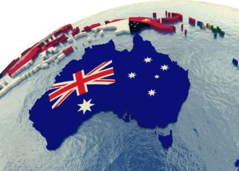 Australia 5th In Global Crypto Rankings: Report