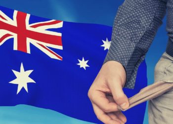 Australian Inflation Hits 21 Year High As Crypto Market Eclipses $1 Trillion
