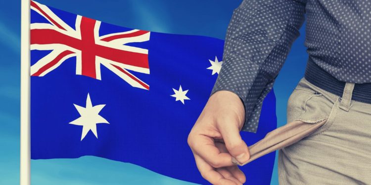 Australian Inflation Hits 21 Year High As Crypto Market Eclipses $1 Trillion