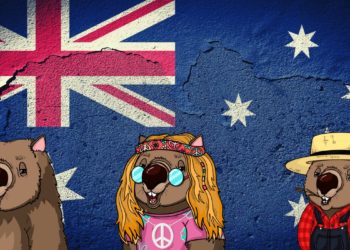 Australia Ranks 8th In ‘Most Interested In NFTs’, Report