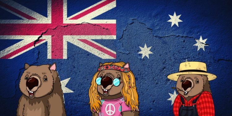 Australia Ranks 8th In ‘Most Interested In NFTs’, Report
