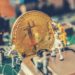 Bitcoin Mining Cost Sinks To $13,000 Amid Crypto Winter: Report