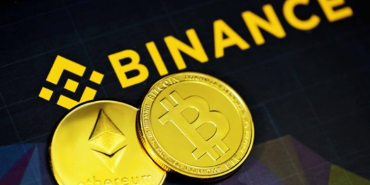 Binance Coin Trading Volume Up 35% As BNB Spikes To $274
