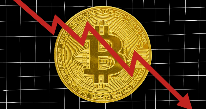 Bitcoin Could Collapse Another 50%, Says Michael “Big Short” Burry