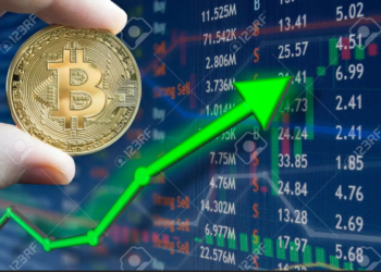 Bitcoin (BTC) Claws Back To $20,000, First Time In 5 Days
