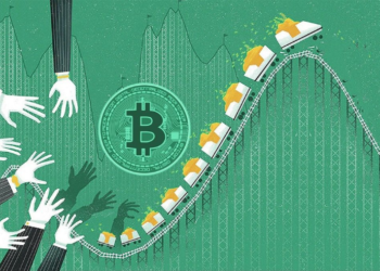 Bitcoin Drills Into $22,000 Level