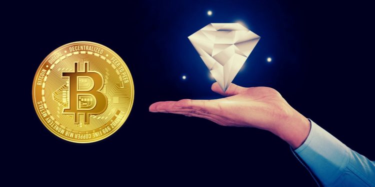 Bitcoin Addresses Breach 1 Billion As Pressure Mounts On Diamond Hands