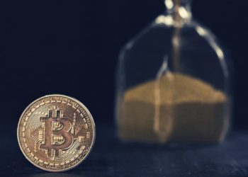 Bitcoin HODL Activity Suggests The Bottom Could Be In: Glassnode