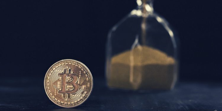 Bitcoin HODL Activity Suggests The Bottom Could Be In: Glassnode