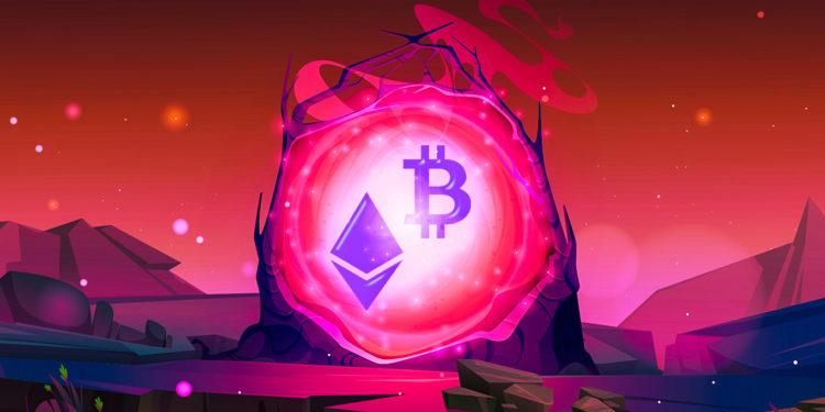 Have Bitcoin and Ethereum Bottomed Out? Top Trader Examines Path Forward for the Two Largest Crypto Assets