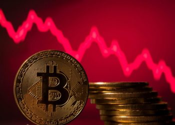 Bitcoin Dips Below $19,000 Amid Highest US Inflation Print In 40 Years