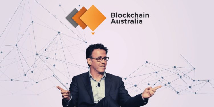 Blockchain Australia CEO Departs Without A Replacement